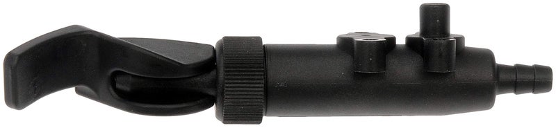 دورمان صمام تصريف وعاء فلتر ديزل 904-463 متوافق مع بعض موديلات دودج المختارة - Image 2